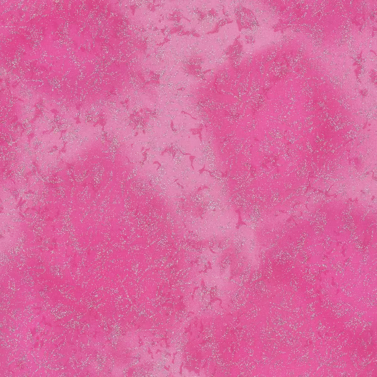 Fairy Frost CM0376-ELPI-D Electric Pink Michael Miller Half Yard