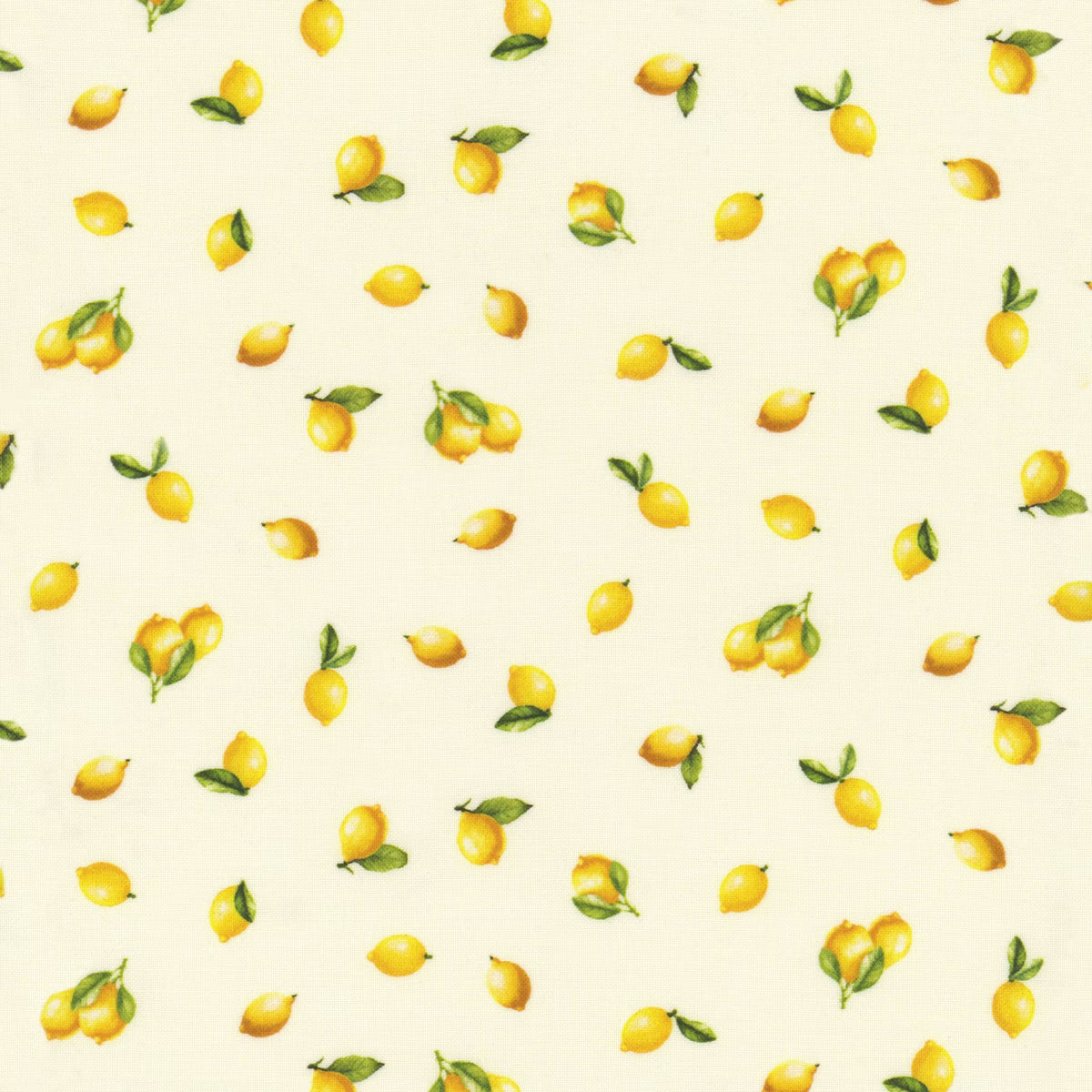 Limoncello FRUIT-CD3446 Timeless Treasures 15 Yard Bolt