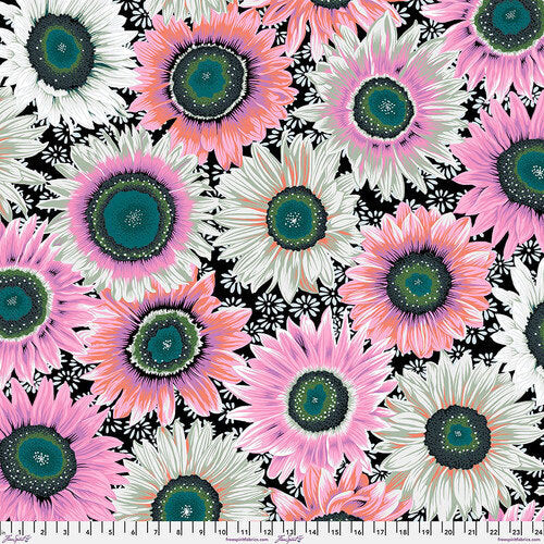 Kaffe Fassett 108" 3 Yard Bundle Wide Back By FreeSpirit Fabrics