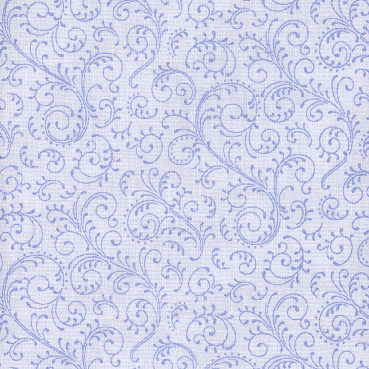 In The Garden Hydrangeas CPL16836-POWDER Riley Blake Half Yard