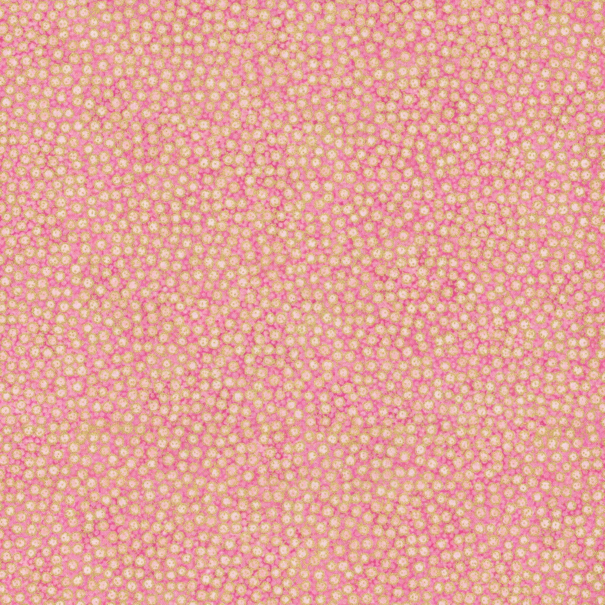 Shimmer Basics Bubble Gum 27898M-28 Northcott Half Yard