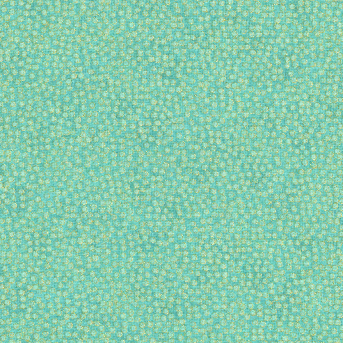Shimmer Basics Lagoon 27898M-66 Northcott Half Yard