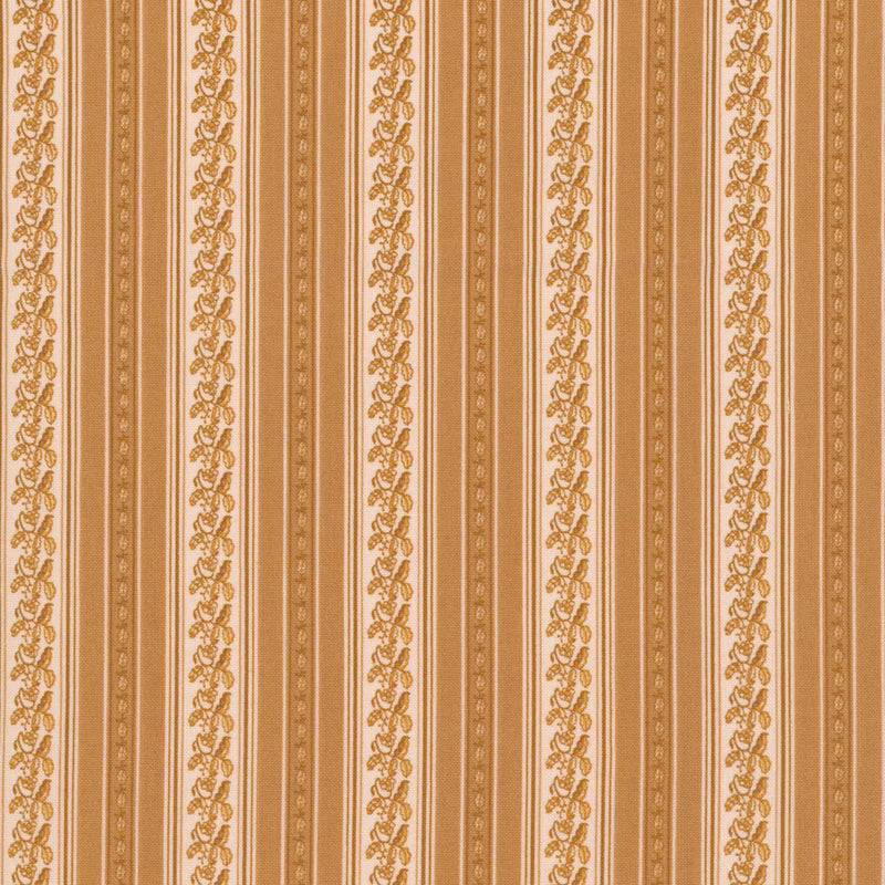 Harvest on the Prairie C18286-SUEDE Riley Blake Half Yard