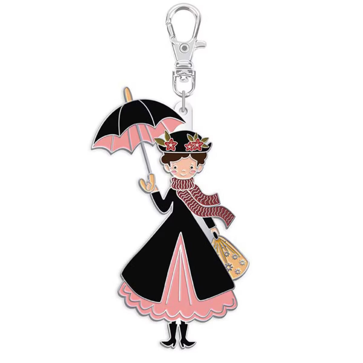 Spoonful Mary Poppins Charm Riley Blake