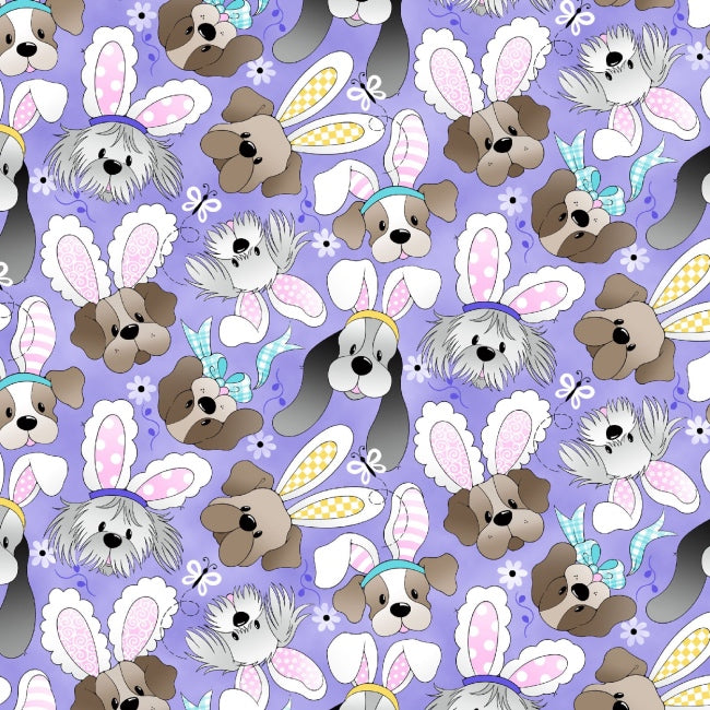 6 Yard Easter Bundle NTT/Fabric Traditions