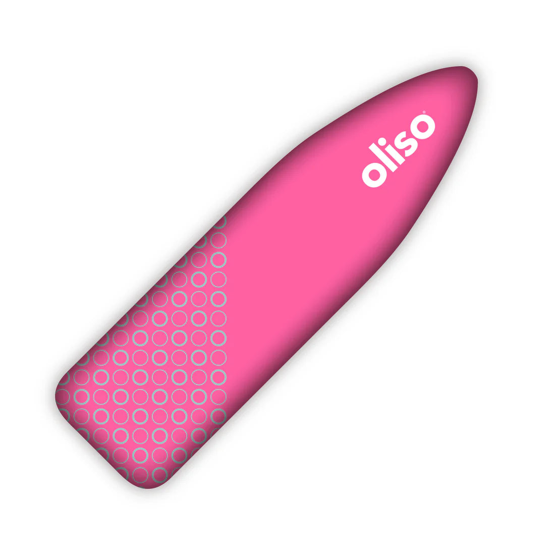 Oliso Ironing Board Cover - Raspberry