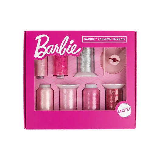 Barbie™ Fashion Specialty Thread Pack RBTH­-50127 WonderFil Riley Blake