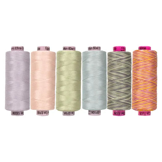 Expressions Morning Dew Specialty Thread Pack RBTH-50128