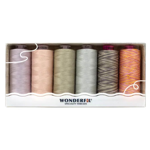 Expressions Morning Dew Specialty Thread Pack RBTH-50128
