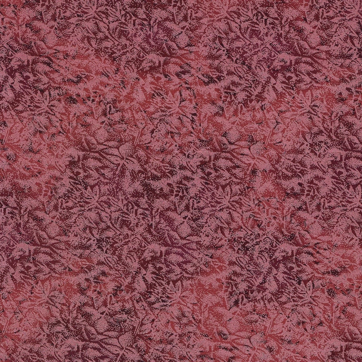Fairy Frost CM0376-CABE-D Cabernet Michael Miller Half Yard