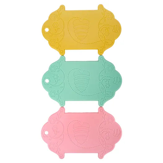Lori Holt ST-34010 Bee Binding Holder Set