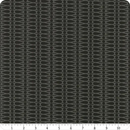 Sun Print 2024 A-672-K Scatter Night Alison Glass Andover 8 Yard Bolt