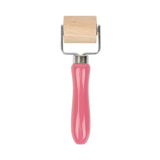Tea Rose Quick Press Seam Roller Lori Holt It's Sew Emma #ISE-7024