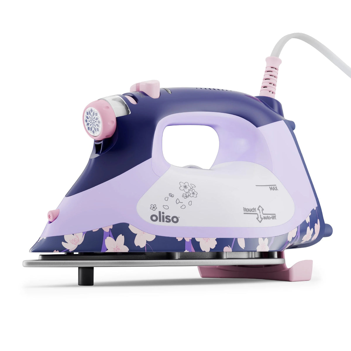 Yaya Han Oliso TG1600 Pro Plus Cherry Blossom Edition