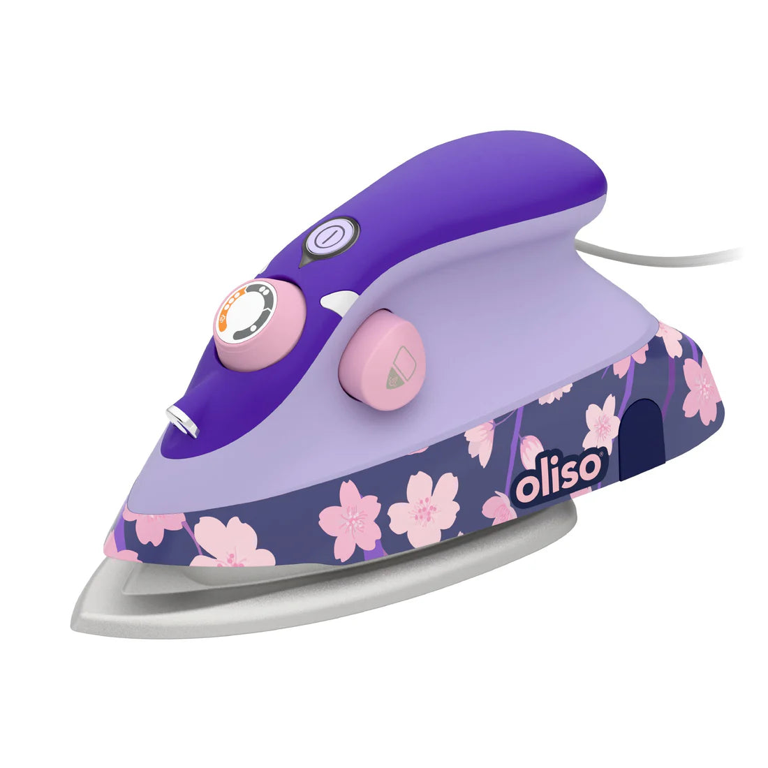 Yaya Han Oliso M3Pro Project Iron – Cherry Blossom Edition